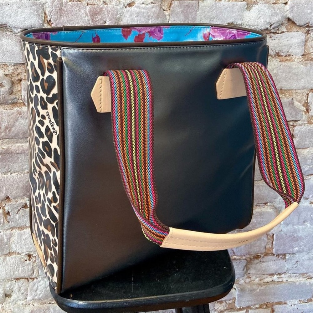 CONSUELA JAVIERA CLASSIC TOTE